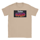 Tutor Squad - Classic Unisex Crewneck T-shirt