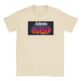 Admin Squad - Classic Unisex Crewneck T-shirt