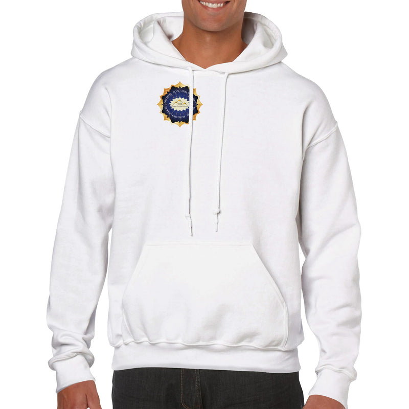 EXTRAORDINARY (CCS) - Classic Unisex Pullover Hoodie