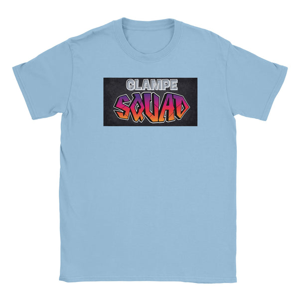 GLAMPE Squad - Classic Unisex Crewneck T-shirt