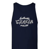 SHAKEN 3 - Premium Unisex Tank Top