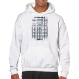 Psalm 144 - Classic Unisex Pullover Hoodie