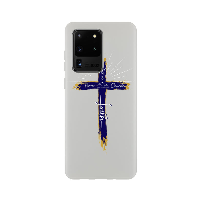 Faith Cross (CCS) - Flexi case