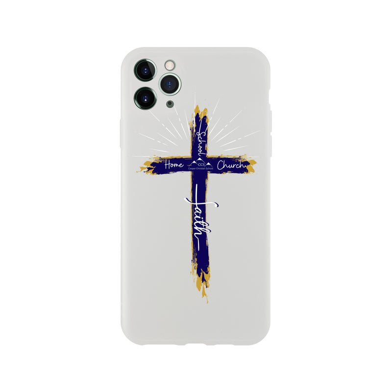 Faith Cross (CCS) - Flexi case