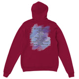 Dear Person Behind Me 2 - Classic Unisex Pullover Hoodie