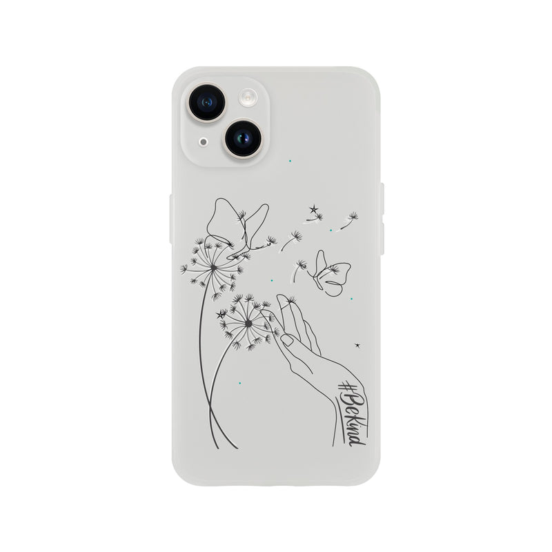 Be Kind 5 - Flexi case