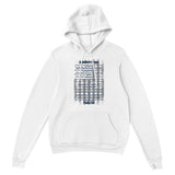 Psalm 144 - Classic Unisex Pullover Hoodie