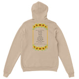 Dear Person Behind Me - Classic Unisex Pullover Hoodie