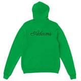 Adams (Grace is the Place) - Classic Unisex Pullover Hoodie