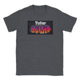 Tutor Squad - Classic Unisex Crewneck T-shirt