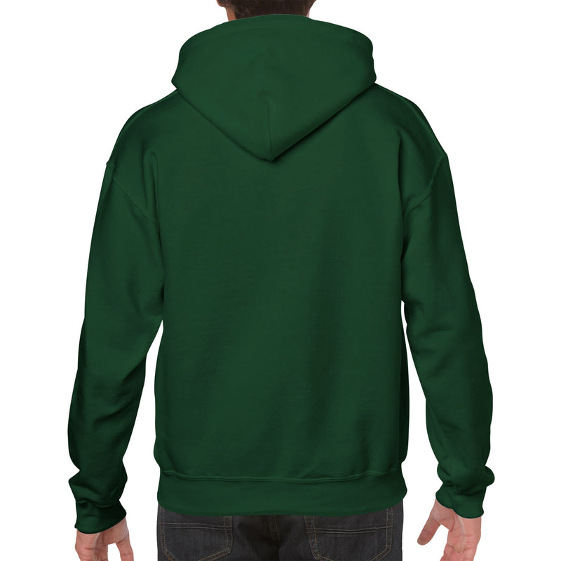 Plant Seeds - Classic Unisex Pullover Hoodie