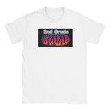 2nd Grade Squad - Classic Unisex Crewneck T-shirt