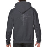 Grace is the Place 2 - Classic Unisex Pullover Hoodie