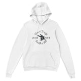 Slow is Smooth - Classic Unisex Pullover Hoodie