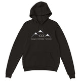 CCS (2-sided) - Classic Unisex Pullover Hoodie