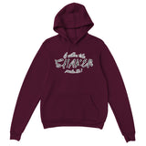 SHAKEN 3 - Classic Unisex Pullover Hoodie