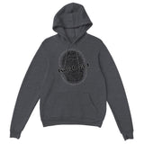 By Name - Classic Unisex Pullover Hoodie