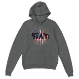 STAY #2 - Classic Unisex Pullover Hoodie