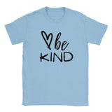 Be kind 4 - Classic Unisex Crewneck T-shirt