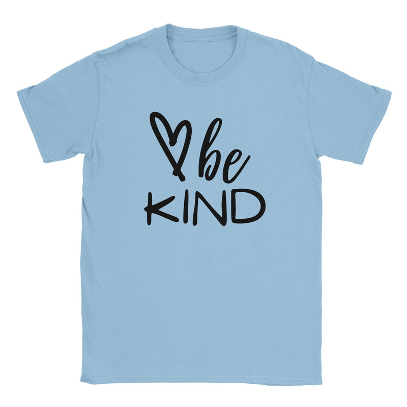 Be kind 4 - Classic Unisex Crewneck T-shirt