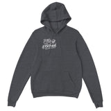 Dear Person Behind Me 3 - Classic Unisex Pullover Hoodie