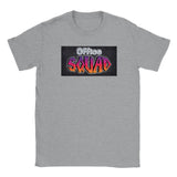 Office Squad - Classic Unisex Crewneck T-shirt