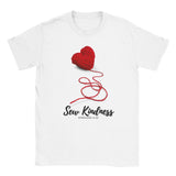 Sew Kindness - Classic Unisex Crewneck T-shirt