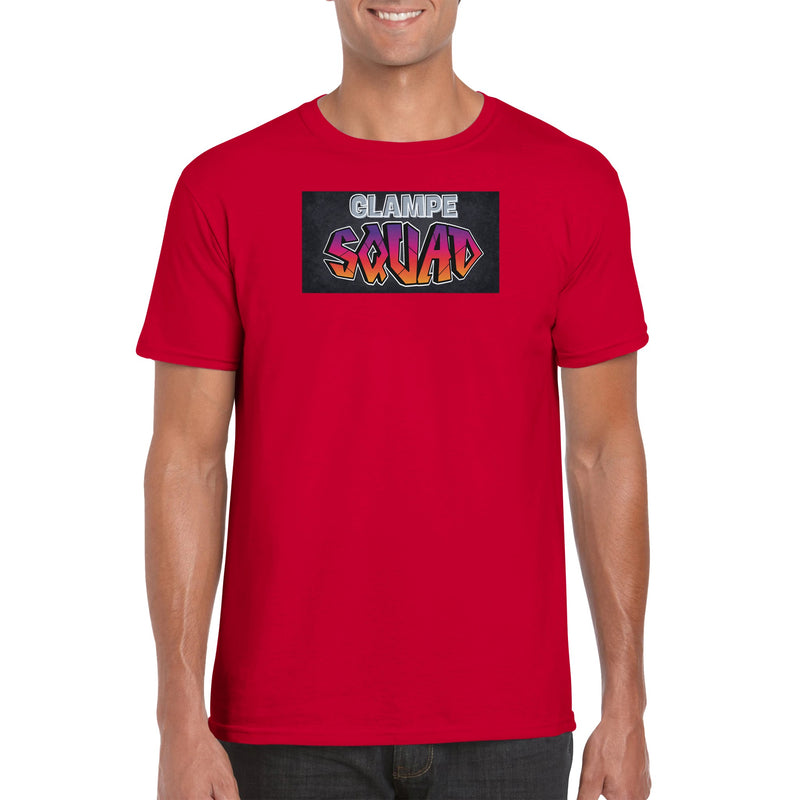 GLAMPE Squad - Classic Unisex Crewneck T-shirt