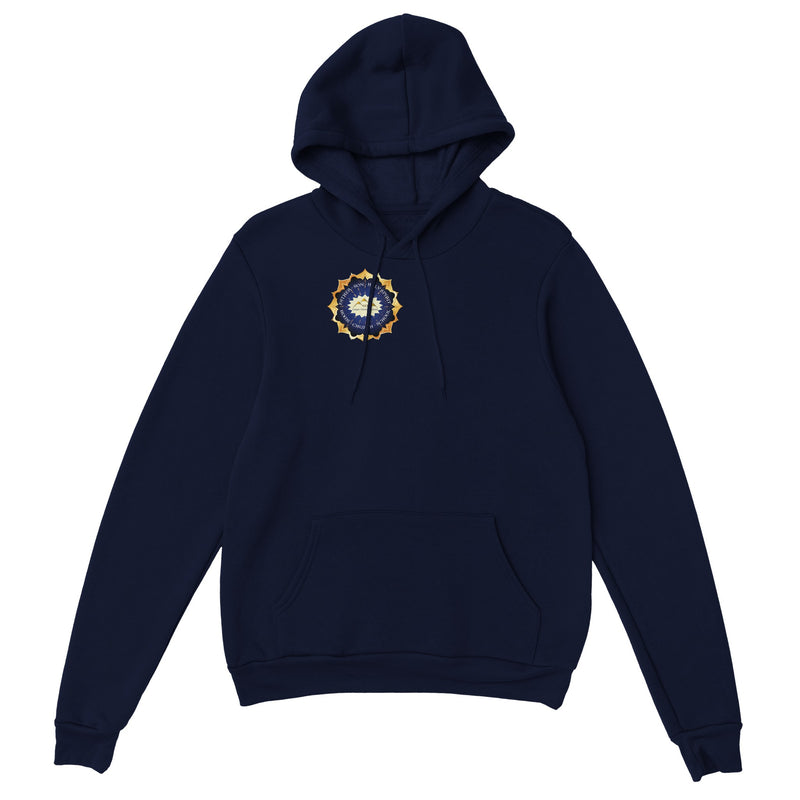 EXTRAORDINARY (CCS) - Classic Unisex Pullover Hoodie