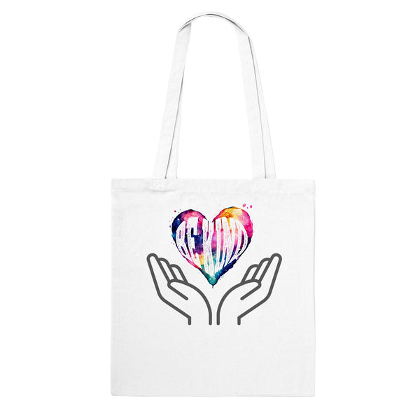 Be Kind 2 - Classic Tote Bag