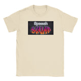 Seech Squad - Classic Unisex Crewneck T-shirt