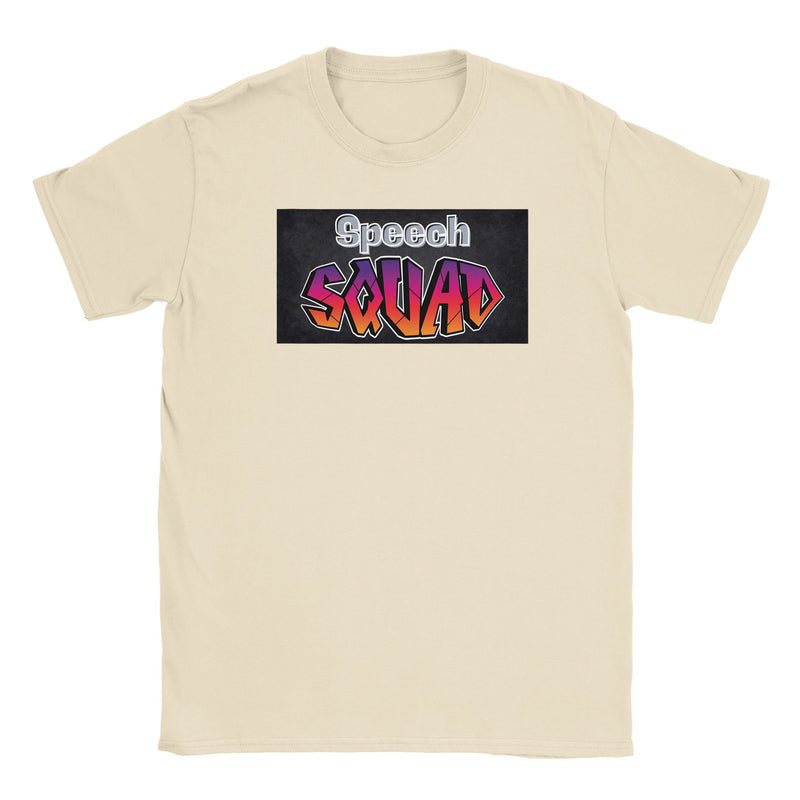 Seech Squad - Classic Unisex Crewneck T-shirt