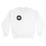 Shaken (2-sided/CCS) - Classic Unisex Crewneck Sweatshirt