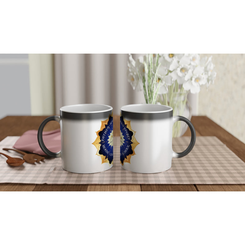 CCS - Magic 11oz Ceramic Mug