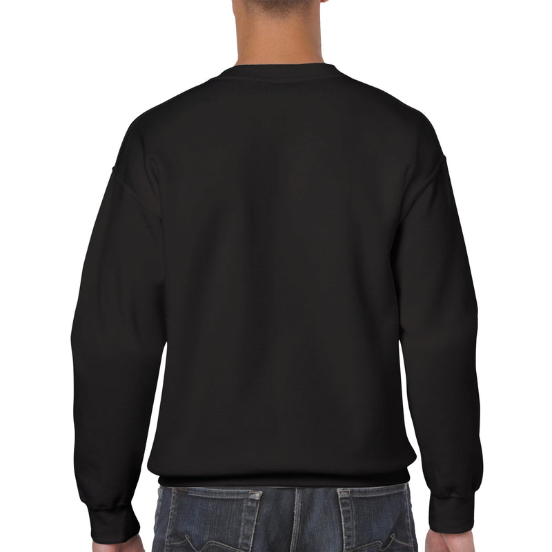 Shaken (CCS) - Classic Unisex Crewneck Sweatshirt