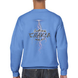 Shaken (2-sided/CCS) - Classic Unisex Crewneck Sweatshirt