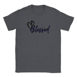 Blessed - Classic Unisex Crewneck T-shirt