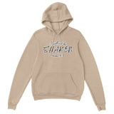 SHAKEN 3 - Classic Unisex Pullover Hoodie