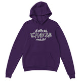 SHAKEN 3 - Classic Unisex Pullover Hoodie