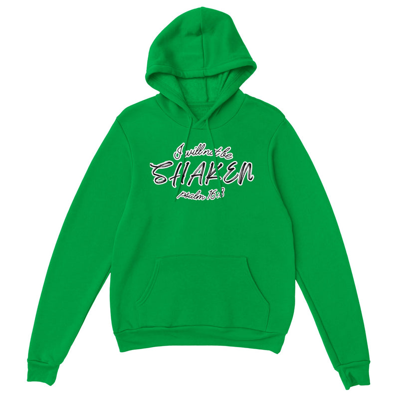 SHAKEN 3 - Classic Unisex Pullover Hoodie