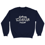 SHAKEN 3 - Classic Unisex Crewneck Sweatshirt