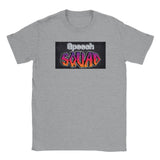 Seech Squad - Classic Unisex Crewneck T-shirt