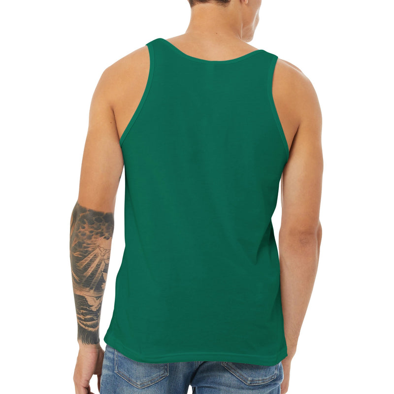 SHAKEN 3 - Premium Unisex Tank Top