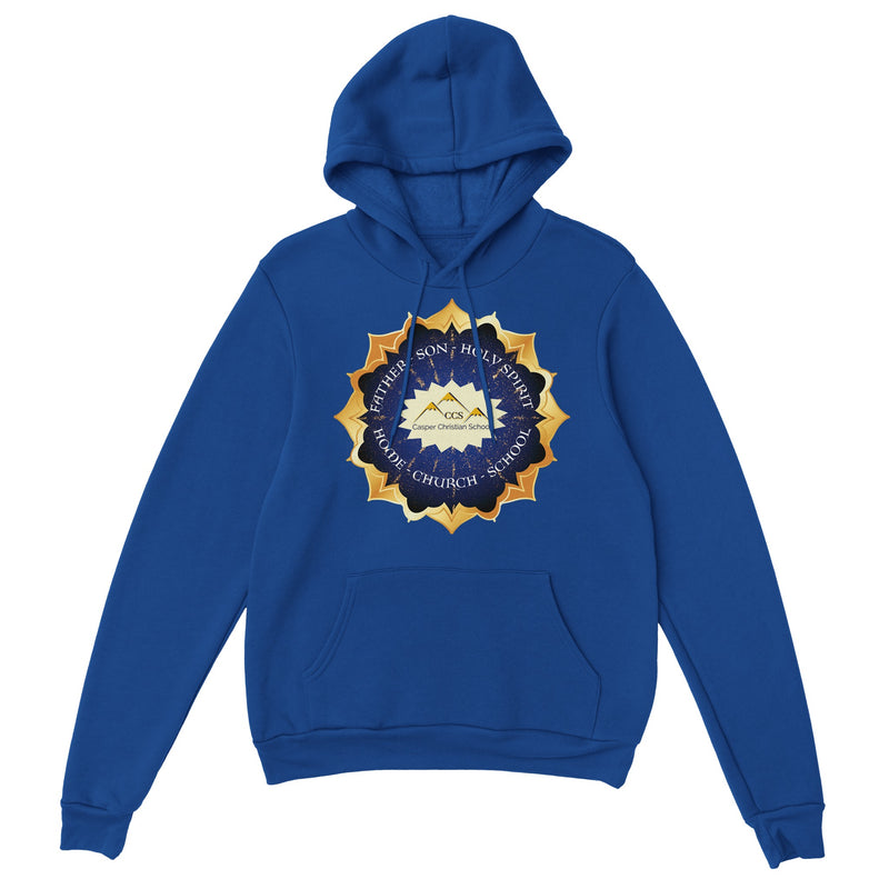 CCS - Classic Unisex Pullover Hoodie