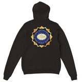 CCS (2-sided) - Classic Unisex Pullover Hoodie