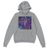 Grace is the Place 2 (Extraordinary Back) - Classic Unisex Pullover Hoodie