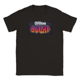 Office Squad - Classic Unisex Crewneck T-shirt