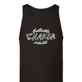 SHAKEN 3 - Premium Unisex Tank Top