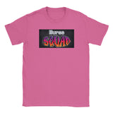 Nurse Squad - Classic Unisex Crewneck T-shirt