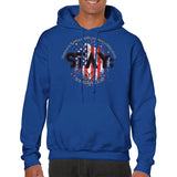 STAY #2 - Classic Unisex Pullover Hoodie